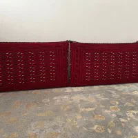 پشتی ترکمنی اصل