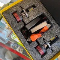 تخفیف انواع هدلایت و روکش صندلی،طلق،چراغ وشاسی بند|قطعات یدکی و لوازم جانبی|کاشان, قطب راوندی|دیوار