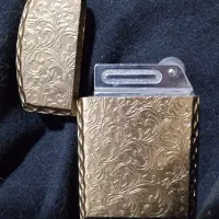 فندک بنزینی