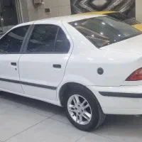 سمند ef7دوگانه