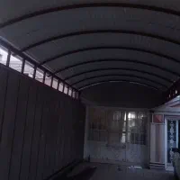 اجرای شیروانی،سایه بان ،آلاچیق، سردری در کل تهران