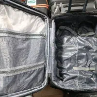 چمدان مسافرتی|کیف، کفش، کمربند|کرمان, |دیوار