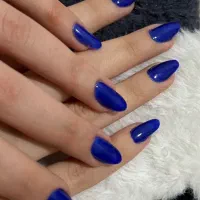 ژلپولیش ناخن فقط هزینه مواد