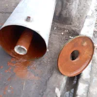 تعمیرات جوشکاری وخریدفروش آبگرمکن