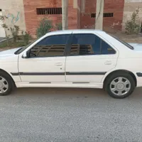 پژو پارس موتور جدید XU7P، مدل ۱۴۰۲|خودرو سواری و وانت|بندر ماهشهر, |دیوار