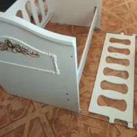 سرویس خواب بچه|تخت و سرویس خواب|امیدیه, |دیوار