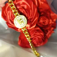 دستبند ژوپینگ رنگ ثابت|بدلیجات|آبادان, |دیوار