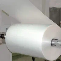 بدون واسطه، پلاستیک نایلون نایلکس رکابی