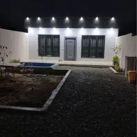 ویلاباغ۲۰۰m(مدرن+نوساز)شهرک زعفرانیه سهیلیه کردان