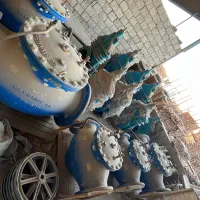 شیر آلات ،شیر فلوتر شیر پروانه ای از کوچک تا بزرگ