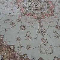 فرش ۱۲ متری در حد نو|فرش|تهران, قصر فیروزه ۲|دیوار