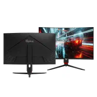 مانیتور 32 اینچ گیمینگ جی‌پلاس (2K - 180Hz) در حد