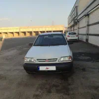 پراید مدل 1382