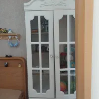 کمد اسباب بازی و وسایل  اتاق کودک