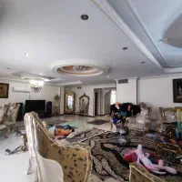 اجاره واحد۱۶۵متر۳خواب شهرک گلستان راه آهن دریاچه