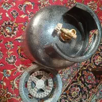 پیک نیک بزرگ ۵ کیلویی..درحده نو