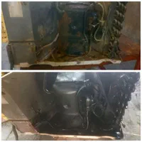 نصب و تعمیرات کولر/یخچال/لباسشویی/آبگرمکن/اجاق گاز|خدمات پیشه و مهارت|مسجد سلیمان, |دیوار