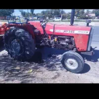 فروش تراکتور ۲۸۵ تک مدل ۷۲|خودرو سنگین|بیجار, |دیوار