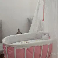 گهواره نوزاد نو