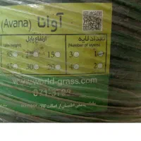 چمن مصنوعی ۲۵میل