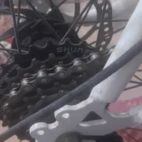 دوچرخه ویوا مدل کونکورد|دوچرخه، اسکیت، اسکوتر|مراغه, |دیوار