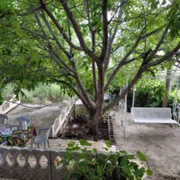اجاره ویلا باغ جنگلی