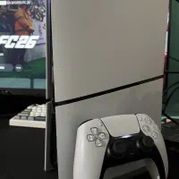 ps5 اسلیم ریجن۲۰۱۶اروپا ۱ ترا