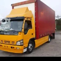 باربری (زرین‌ بار)بدون‌ دبه و دوحرفی قیمت منصفانه