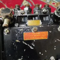 پمپ گازوئیل|ماشینآلات صنعتی|زرند, |دیوار