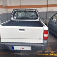 پراید وانت صفر خشک روز لاینردار