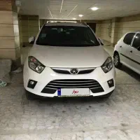 جک S5 مدل ۹۷ فروش فوری