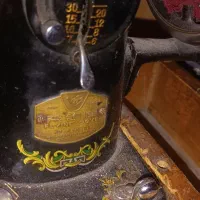 چرا خیاطی قدیمی