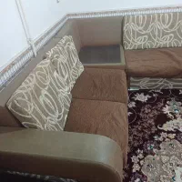 فروش مبل تمیز وکار کرده