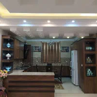 اجاره منزل برای مسافران(روی همکف)|اجارهٔ کوتاه‌مدت آپارتمان و سوئیت|کاشان, صنعت|دیوار