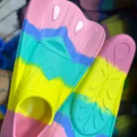 فین شنای معمولی و پروانه ای اسپیدو