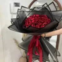 دسته گل های  یک متری جاودان|گل مصنوعی|گلبهار, شهر جدید گلبهار|دیوار