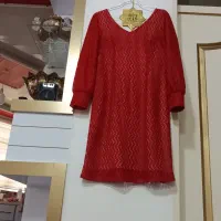 لباس مجلسی زنانه کوتاه