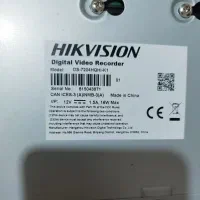 دستگاه DVR|دوربین مداربسته|تهران, شهرک شریعتی|دیوار