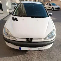 پژو 206تیپ5|خودرو سواری و وانت|بندرعباس, |دیوار