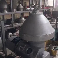 سپراتور خامه گیر چرخ شیر کلایرفایر