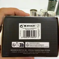 ست شات و کتابی استنلی Stanley|کوهنوردی و کمپینگ|تهران, شهرک غرب|دیوار