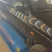 پراید مدل 87|خودرو سواری و وانت|مرودشت, گندم‎|دیوار