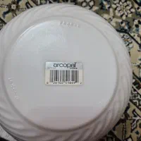 ظرف ارکوپال|ظروف سرو و پذیرایی|شاهینشهر, خبرنگار|دیوار