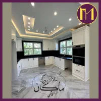 هروی / ۱۲۵ متر ۲ خواب /۲ پارکینگ سندی غرق نور|فروش آپارتمان|تهران, هروی|دیوار