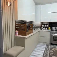 کابینت سازی پاسارگاد