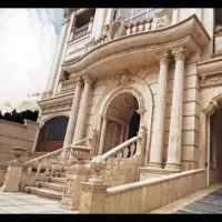 اجاره آپارتمان ۳۲۰ متری ۴ خوابه بلوار سجاد