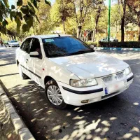 سمند خوش قیمت