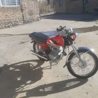 موتور ۲۰۰مزایده|موتورسیکلت|دیواندره, |دیوار