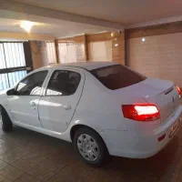 رانا پلاس با موتور TU5