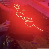 تابلو ال ای دی کافی نت سوپر رستوران و همه مدل|فروشگاه و مغازه|بندرعباس, |دیوار